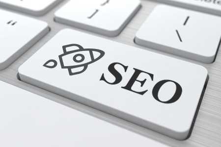 网站快速排名上首页的方法