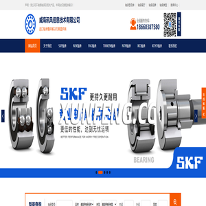 威海讯风信息技术有限公司