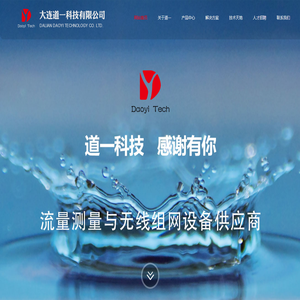 大连道一科技有限公司