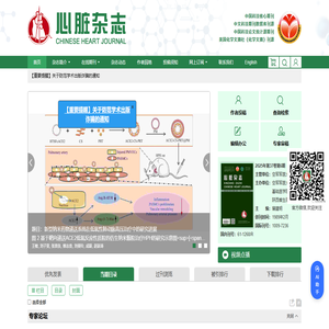 心脏杂志