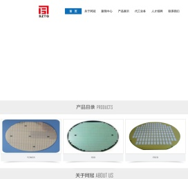 苏州同冠微电子有限公司—首页