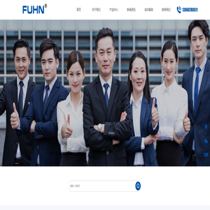 复恒科技(温州)有限公司-气缸、电磁阀、气源处理元件(过滤器、减压阀、油雾器)、气动接头、真空元件等全系列产品。