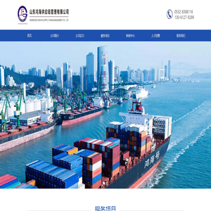 山东鸿海供应链管理有限公司