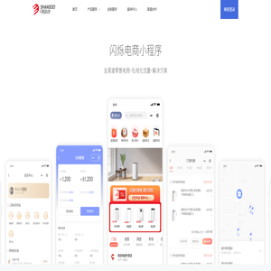 郑州闪烁网络科技有限公司