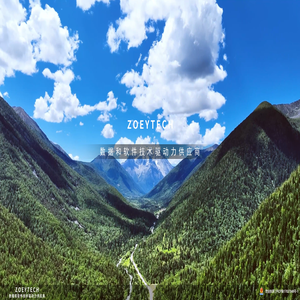 上海数伊信息科技有限公司