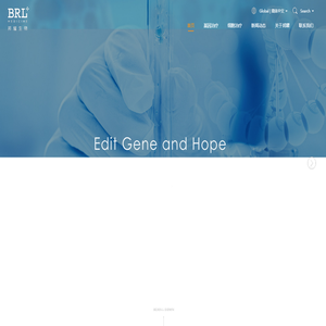 邦耀生物 | 编辑生命的希望 成为全球领先的细胞基因药企