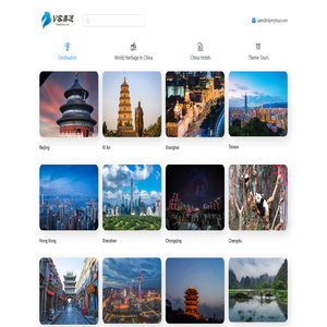 V客美途 - Locals Know Better about Travel