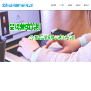 常德扬泽网络科技有限公司