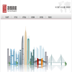 深圳抱朴资产管理有限公司