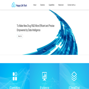 开心生活科技有限公司