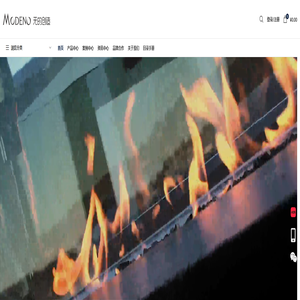 首页 - Modeno Design