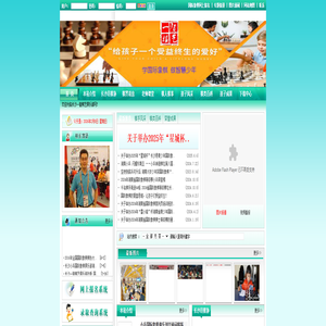 国际象棋 戴老师国际象棋培训 长沙国际象棋培训 国际象棋培训 一智棋艺